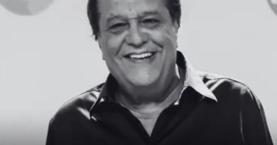 Morre diretor de TV Dennis Carvalho, aos 78 anos