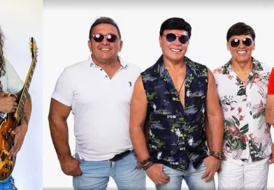 Confira a programação de shows, bloquinhos e eventos de rua deste sábado em Natal Confira a programação de shows, bloquinhos e eventos de rua deste sábado em Natal