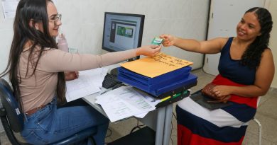 Gestão Nilda descentraliza emissão do Cartão do SUS e facilita a vida dos moradores