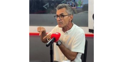 “Hoje, esse estado é muito melhor do que o estado que Fátima herdou para governar”, afirma Francisco do PT “Hoje, esse estado é muito melhor do que o estado que Fátima herdou para governar”, afirma Francisco do PT