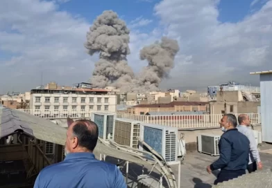 Brasil condena ataque conjunto dos EUA e Israel ao Irã e faz apelo por respeito ao direito internacional