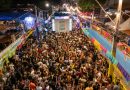 Alegria, cuidado e estrutura de ponta marcam a abertura do Carnaval do Povo em Parnamirim Alegria, cuidado e estrutura de ponta marcam a abertura do Carnaval do Povo em Parnamirim