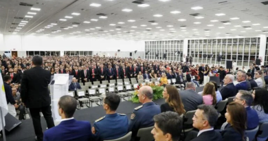 Formação de 367 novos policiais civis reforça a segurança do RN