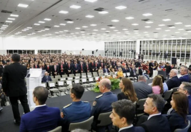 Formação de 367 novos policiais civis reforça a segurança do RN