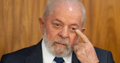 Lula sobre as eleições: “Cabe a vocês não permitir a destruição do país”