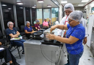 Parnamirim investe em qualificação para moradores do Minha Casa Minha Vida
