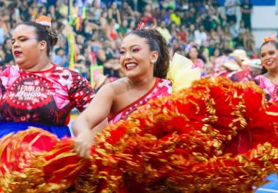 Prefeitura prorroga prazo de inscrições para apoio às Quadrilhas Juninas até 10 de março