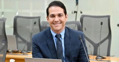 FILIAÇÃO DE KLEBER RODRIGUES AO PP AMPLIA FORÇA DA ALIANÇA ENTRE UNIÃO BRASIL E PROGRESSISTAS NO RN