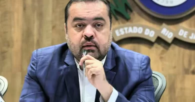 TSE torna Cláudio Castro inelegível por 8 anos após condenação por abuso de poder