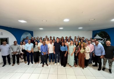 Nilda reúne aliados, mostra liderança política e reforça apoio à reeleição de Kleber Rodrigues