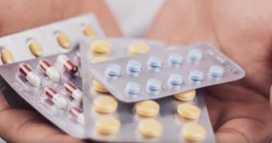 Câmara dos deputados aprova projeto que autoriza venda de remédios em supermercados