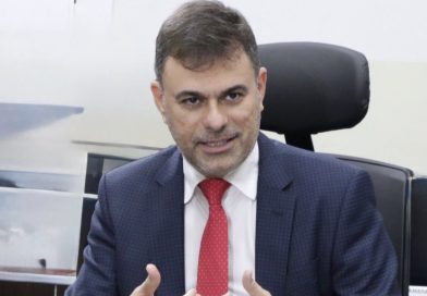 Vereador Ítalo Siqueira apresenta projeto para disciplinar obras em horários de pico em Parnamirim