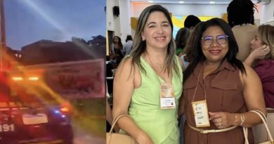 FAKE NEWS: ÔNIBUS APREENDIDO PELO PRF NÃO PERTENCE A PREFEITURA DE PARNAMIRIM