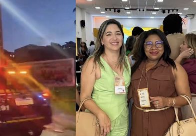 FAKE NEWS: ÔNIBUS APREENDIDO PELO PRF NÃO PERTENCE A PREFEITURA DE PARNAMIRIM