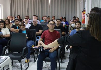 Curso de Gestão e Fiscalização de contrato tem início na Câmara de Parnamirim Curso de Gestão e Fiscalização de contrato tem início na Câmara de Parnamirim