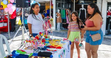 Parnamirim é 2º lugar na geração de empregos no RN e registra crescimento no número de empresas