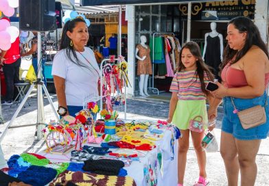 Parnamirim é 2º lugar na geração de empregos no RN e registra crescimento no número de empresas