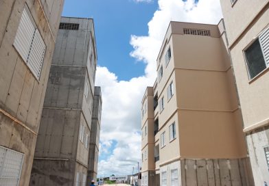 Nova lista do Parnamirim II, em Parnamirim, será publicada sexta-feira com vagas remanescentes