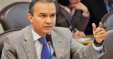 Kelps espera que futuro Governo do RN ataque o problema das aposentadorias