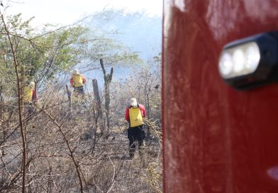 Quartel do Corpo de Bombeiros em Caicó registra aumento de 80,5% no número de ocorrências em 2026