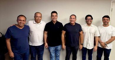 Os 25 nomes da NOMINATA do PSDB: Paulinho e Ezequiel recebem Taveira Jr., Cristiane, Léo Souza, Ériko e Dra. Júlia Almeida Os 25 nomes da NOMINATA do PSDB: Paulinho e Ezequiel recebem Taveira Jr., Cristiane, Léo Souza, Ériko e Dra. Júlia Almeida