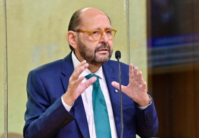 Gustavo Carvalho pede convocação de secretário para esclarecer consignados de servidores