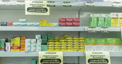 Os supermercados já podem vender medicamentos; entenda