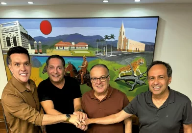 Ezequiel reassume PSDB e nominata com mais 25 nomes tem projeção para alcançar mais de quinhentos mil votos