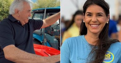 Novos nomes na nominata de Paulinho e Ezequiel: Dr. Pio no Alto Oeste e Rossane Patriota na Grande Natal