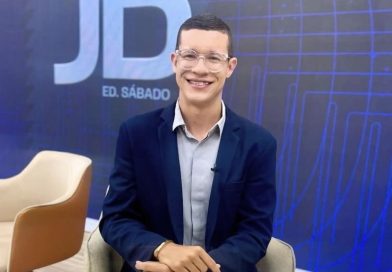 GUSTAVO BRENDO ANUNCIA VOLTA ÀS TELINHAS EM NOVO PROGRAMA NA TV PONTA NEGRA GUSTAVO BRENDO ANUNCIA VOLTA ÀS TELINHAS EM NOVO PROGRAMA NA TV PONTA NEGRA