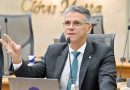 Deputado Coronel Azevedo comenta prisões de influenciadores digitais por lavagem de dinheiro