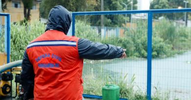 Prefeita Nilda convoca Gabinete de Crise e determina urgência nas ações após fortes chuvas em Parnamirim