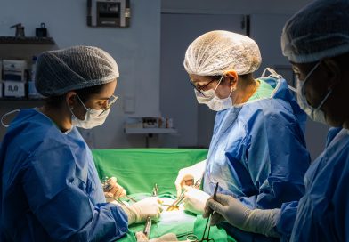 Parnamirim avança e regista mais de 6 mil cirurgias eletivas realizadas na gestão Nilda