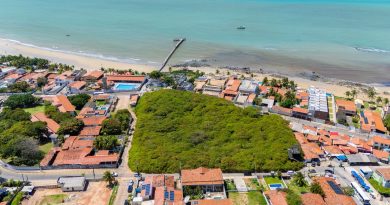 Parnamirim ganha holofotes em série sobre o RN e consolida novo ciclo no turismo sob gestão de Professora Nilda