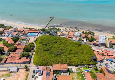 Parnamirim ganha holofotes em série sobre o RN e consolida novo ciclo no turismo sob gestão de Professora Nilda