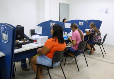 Prefeitura amplia atendimento com Mutirão do Cadastro Único