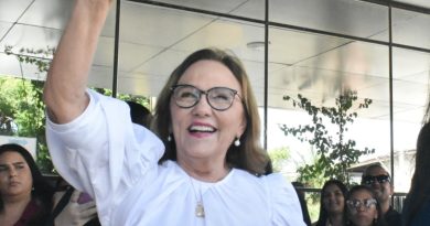 Zenaide Maia aparece em mais uma pesquisa entre os eleitos ao Senado e abre distância para os outros concorrentes