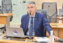 Deputado Coronel Azevedo elogia Polícia, Judiciário e Ministério Público por operação contra o crime no RN