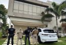 Funcionário do Itaú que desviou mais de R$ 150 milhões é preso em condomínio de luxo em Natal