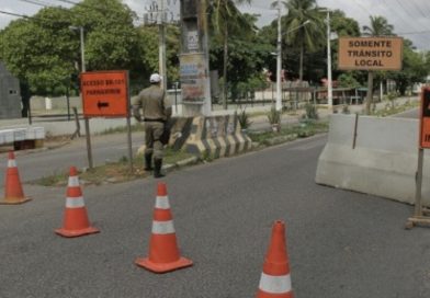 CAERN : Saiba quando deve terminar a obra na avenida Abel Cabral