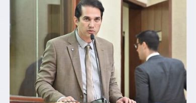 KLEBER RODRIGUES VAI PRESIDIR NOVO BLOCO PARLAMENTAR NA ASSEMBLEIA LEGISLATIVA KLEBER RODRIGUES VAI PRESIDIR NOVO BLOCO PARLAMENTAR NA ASSEMBLEIA LEGISLATIVA