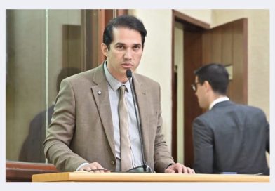 KLEBER RODRIGUES VAI PRESIDIR NOVO BLOCO PARLAMENTAR NA ASSEMBLEIA LEGISLATIVA KLEBER RODRIGUES VAI PRESIDIR NOVO BLOCO PARLAMENTAR NA ASSEMBLEIA LEGISLATIVA