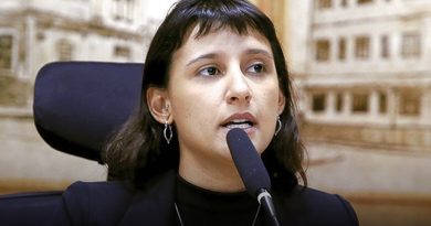 Câmara derruba projeto que previa regras para remoção de ocupações