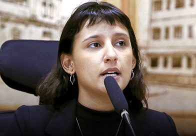 Câmara derruba projeto que previa regras para remoção de ocupações