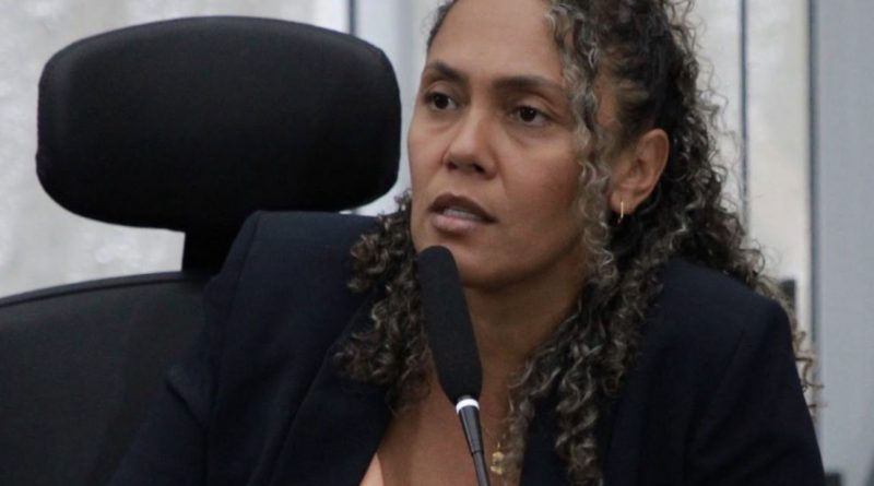 Abril Laranja: Vereadora Rárika Bastos convoca Audiência Pública sobre Animais de Soltos nas Ruas