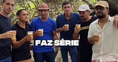 Allysson Bezerra visita Parnamirm e recebe apoio do maior grupo de influenciadores da cidade