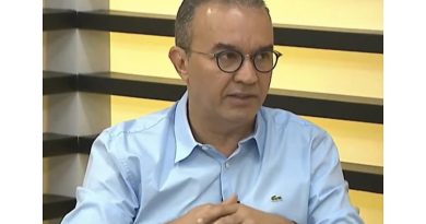 “Kelps diz que Allyson pode ganhar no primeiro turno”, diz Kelps