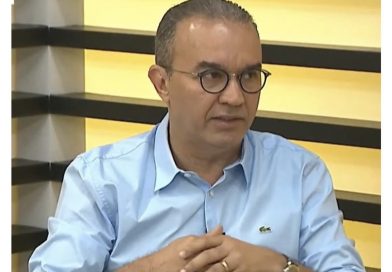 “Kelps diz que Allyson pode ganhar no primeiro turno”, diz Kelps