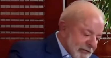 Lula convencido que levará as eleições de 2026 e tornar-se-á o primeiro com quatro mandatos no Brasil