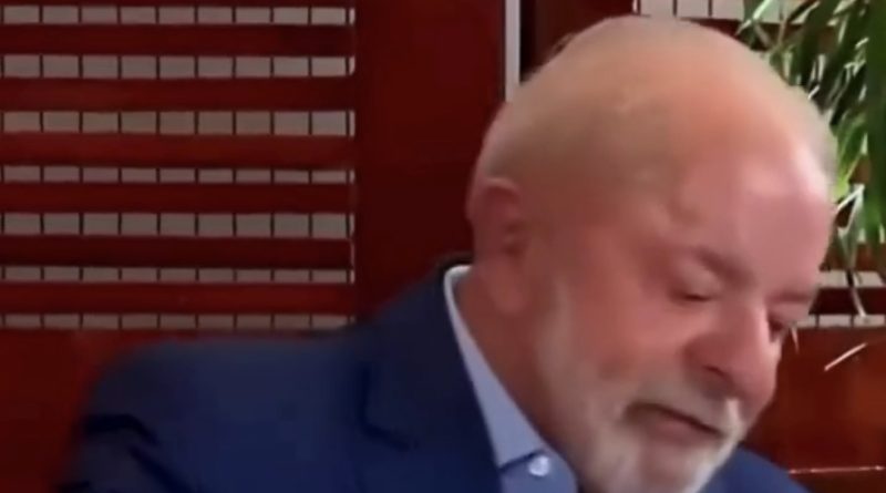 Lula convencido que levará as eleições de 2026 e tornar-se-á o primeiro com quatro mandatos no Brasil